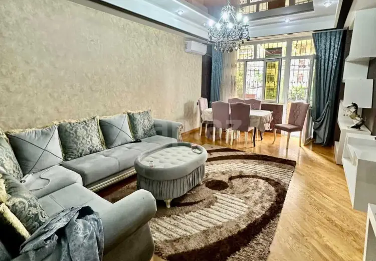 1 000 AZN - 2 otaqlı mənzil Kirayə (aylıq), Bakı