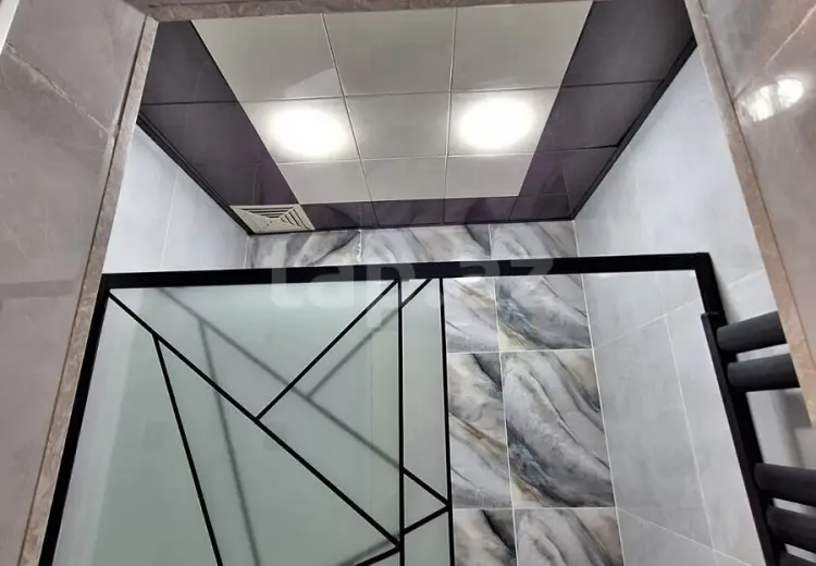 3 otaqlı mənzil , Sumqayıt