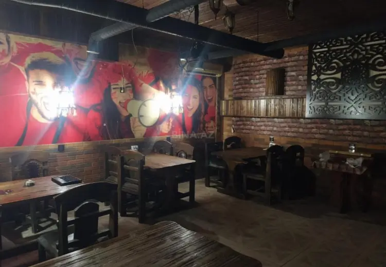 120 m² Obyekt / Ofis Kirayə (aylıq), Badamdar qəs., Səbail, Bakı