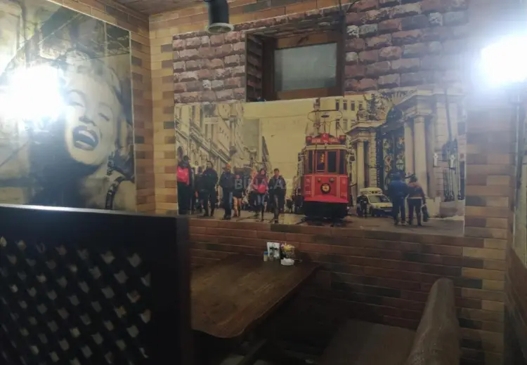 120 m² Obyekt / Ofis Kirayə (aylıq), Badamdar qəs., Səbail, Bakı