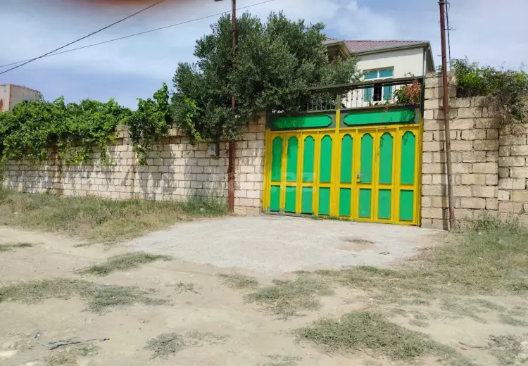 5 otaqlı mənzil , Bakı