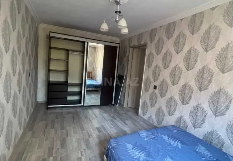 2 otaqlı mənzil Kirayə (aylıq), Yasamal qəs., Yasamal, Bakı