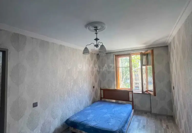 2 otaqlı mənzil Kirayə (aylıq), Yasamal qəs., Yasamal, Bakı