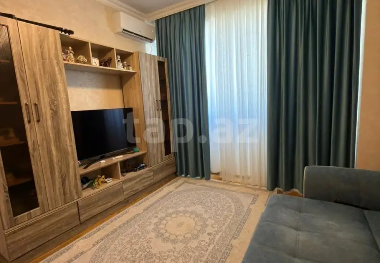 3 otaqlı mənzil , Xırdalan