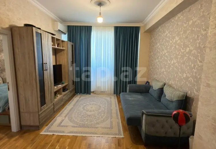 3 otaqlı mənzil , Xırdalan