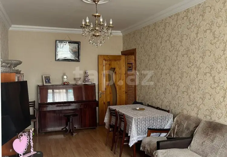 3 otaqlı mənzil , Gəncə