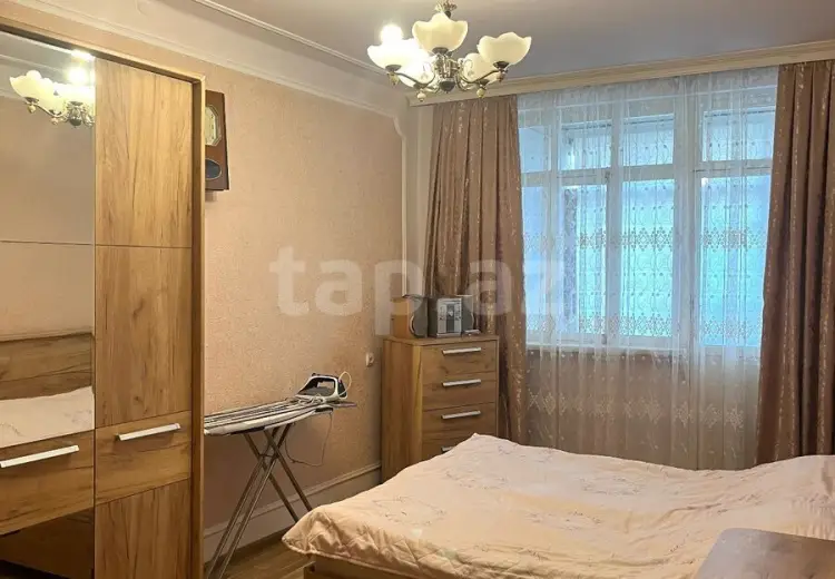 3 otaqlı mənzil , Gəncə