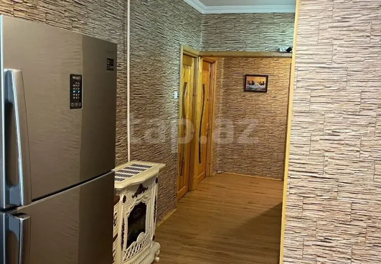 3 otaqlı mənzil , Gəncə