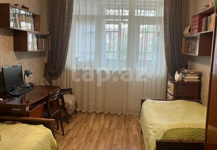 3 otaqlı mənzil , Gəncə