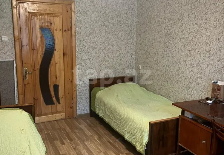 3 otaqlı mənzil , Gəncə