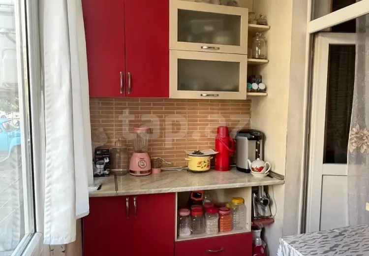 3 otaqlı mənzil , Gəncə