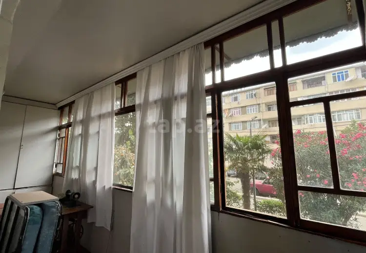 3 otaqlı mənzil , Gəncə