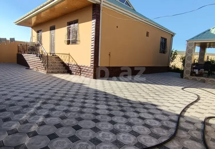 3 otaqlı mənzil , Şirvan