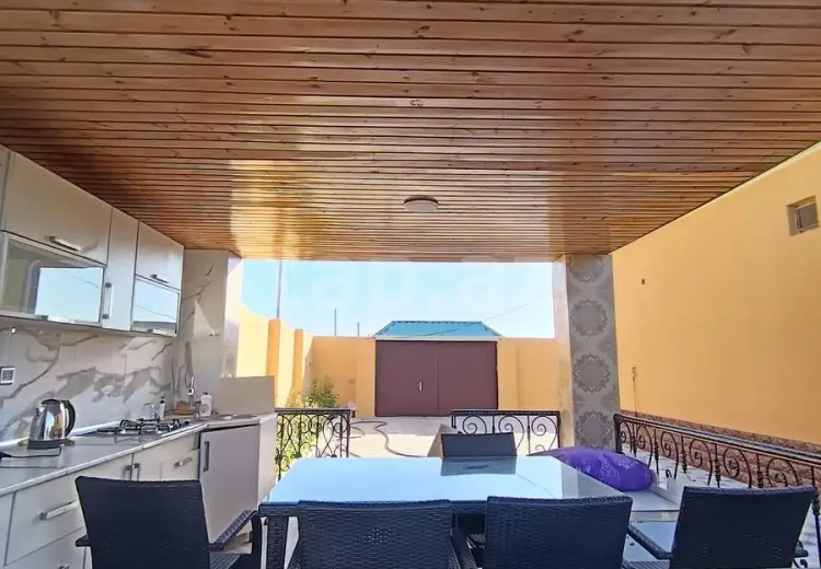 3 otaqlı mənzil , Şirvan