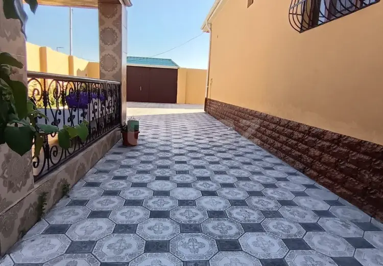 3 otaqlı mənzil , Şirvan