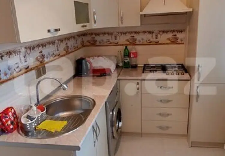 2 otaqlı mənzil , Xırdalan