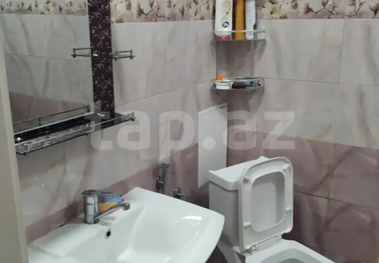 2 otaqlı mənzil , Xırdalan