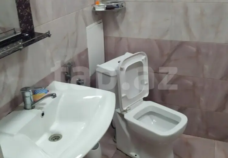 2 otaqlı mənzil , Xırdalan