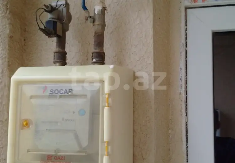 2 otaqlı mənzil , Xırdalan