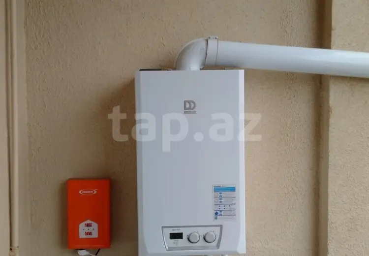 2 otaqlı mənzil , Xırdalan