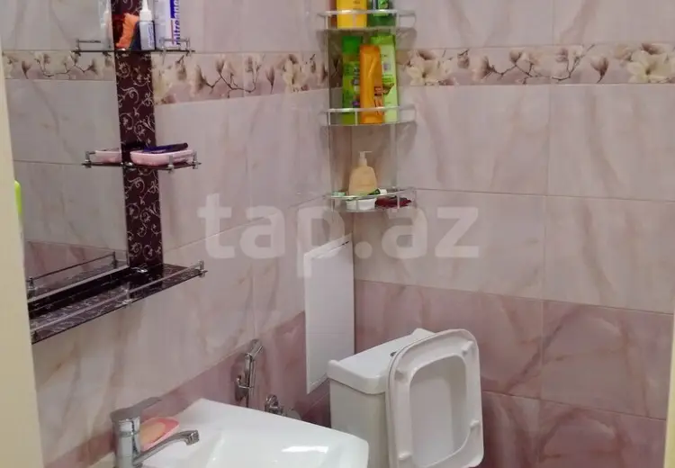 2 otaqlı mənzil , Xırdalan