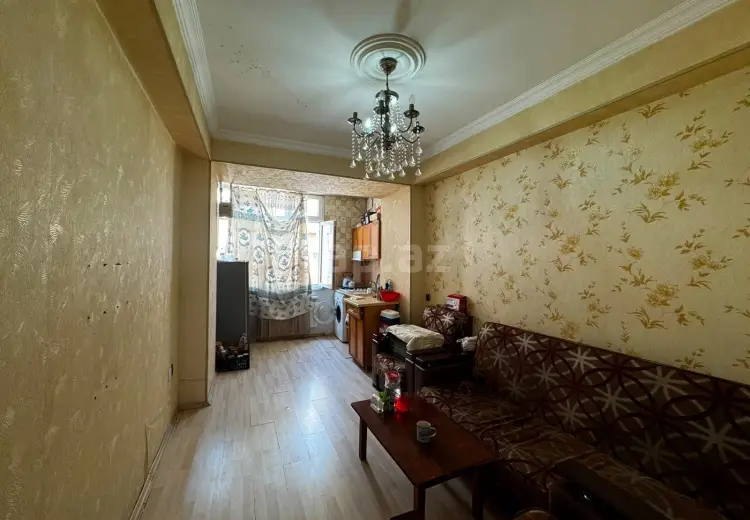 2 otaqlı mənzil , Xırdalan