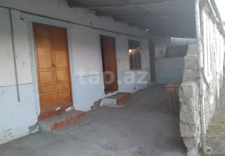 2 otaqlı mənzil , Xaçmaz