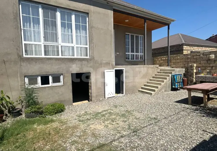 4 otaqlı mənzil , Saray, Abşeron