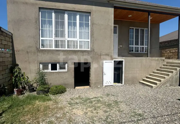 4 otaqlı mənzil , Saray, Abşeron