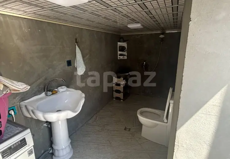 4 otaqlı mənzil , Saray, Abşeron