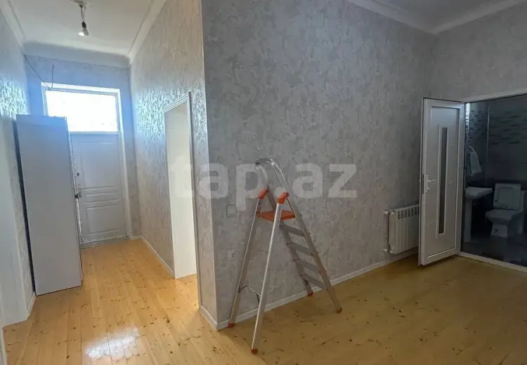 4 otaqlı mənzil , Saray, Abşeron