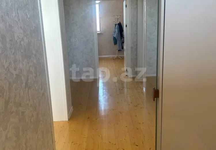 4 otaqlı mənzil , Saray, Abşeron