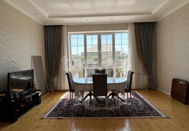 4 otaqlı mənzil , Saray, Abşeron