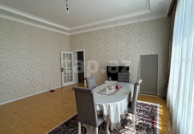 4 otaqlı mənzil , Saray, Abşeron