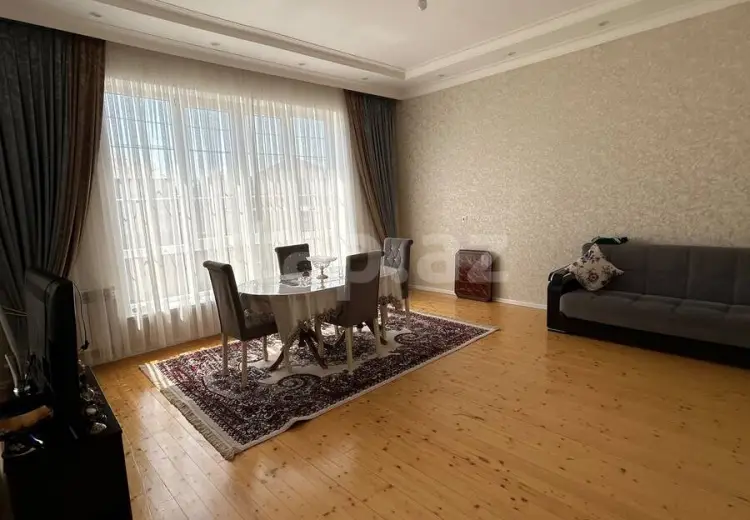 4 otaqlı mənzil , Saray, Abşeron