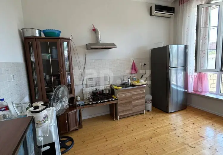 4 otaqlı mənzil , Saray, Abşeron