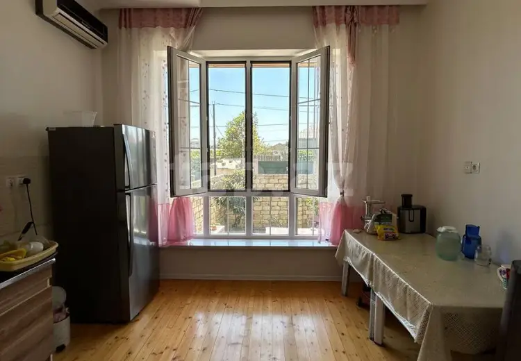 4 otaqlı mənzil , Saray, Abşeron