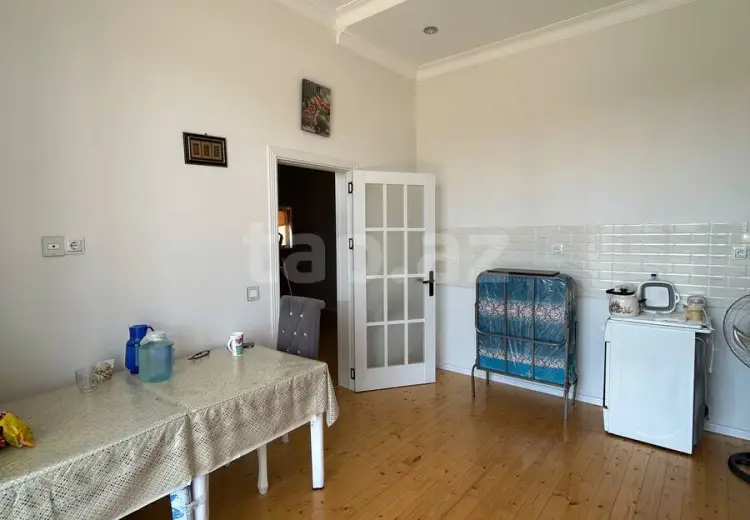 4 otaqlı mənzil , Saray, Abşeron