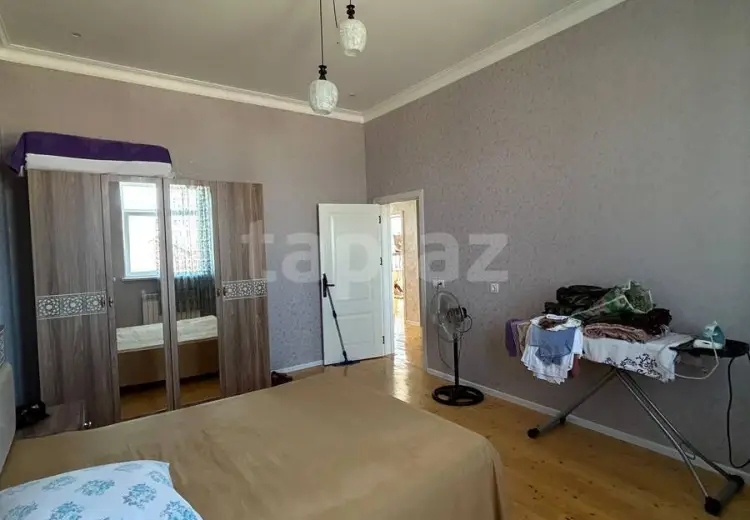 4 otaqlı mənzil , Saray, Abşeron