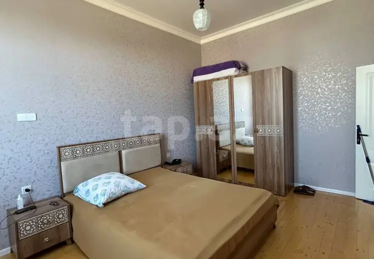 4 otaqlı mənzil , Saray, Abşeron