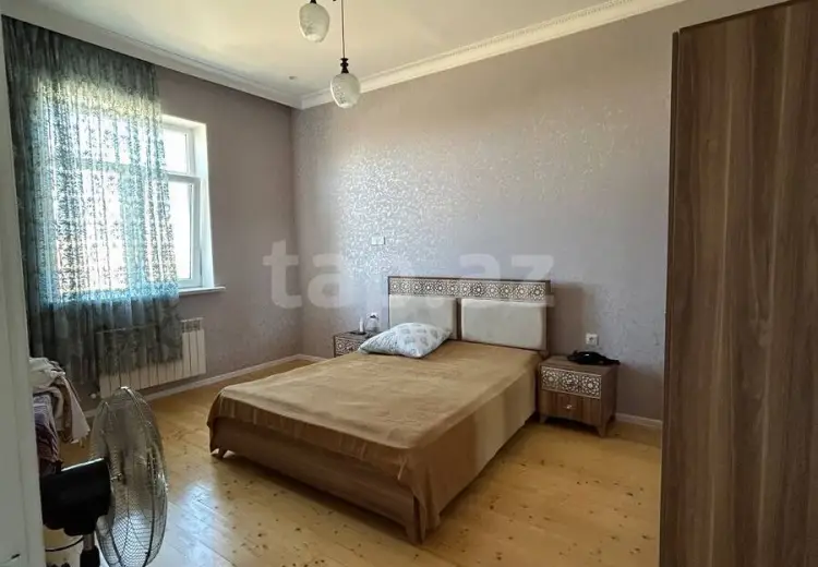4 otaqlı mənzil , Saray, Abşeron
