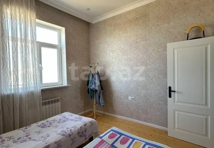 4 otaqlı mənzil , Saray, Abşeron