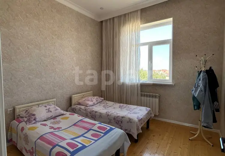 4 otaqlı mənzil , Saray, Abşeron