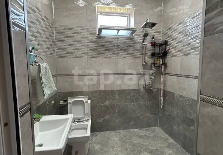 4 otaqlı mənzil , Saray, Abşeron