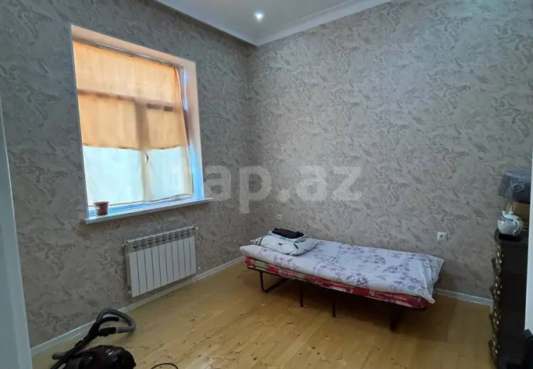 4 otaqlı mənzil , Saray, Abşeron