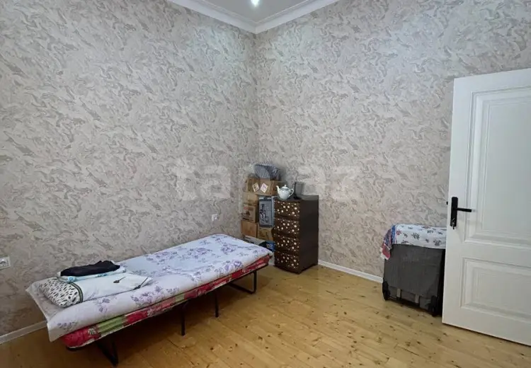 4 otaqlı mənzil , Saray, Abşeron