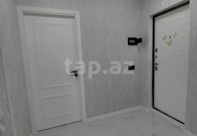 2 otaqlı mənzil , Sumqayıt