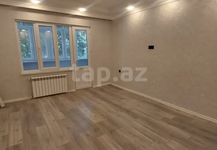 2 otaqlı mənzil , Sumqayıt