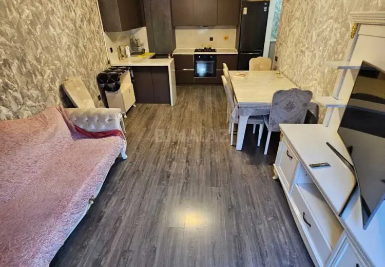 2 otaqlı mənzil Satılır, Abşeron