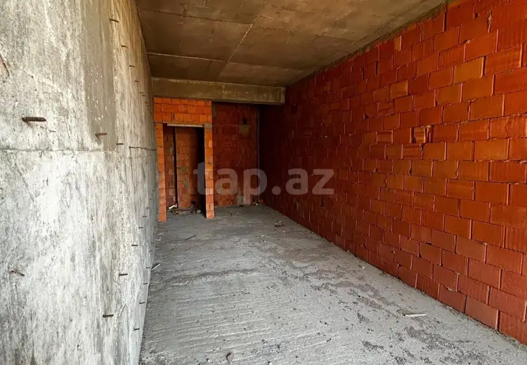 2 otaqlı mənzil , Sumqayıt